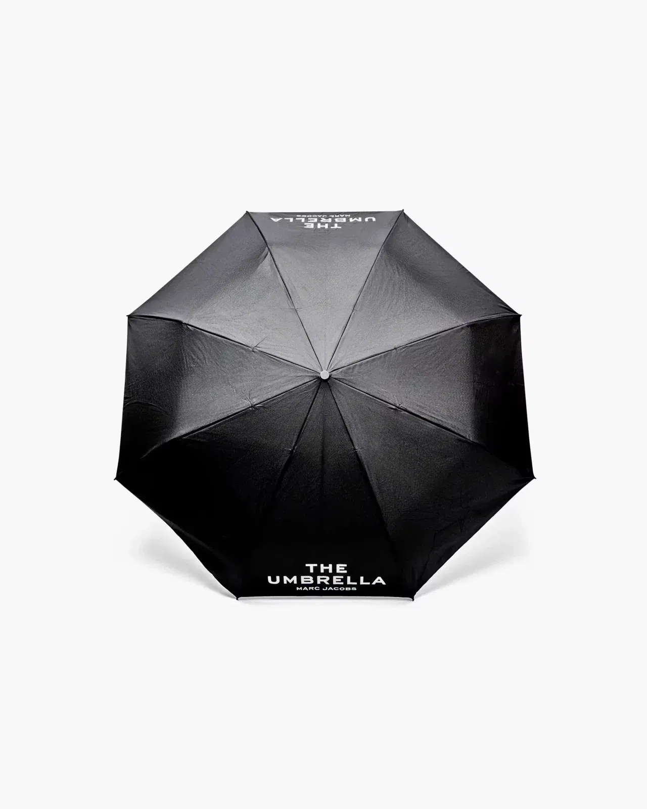 Marc Jacobs Marc Jacobs The Umbrella Black Black