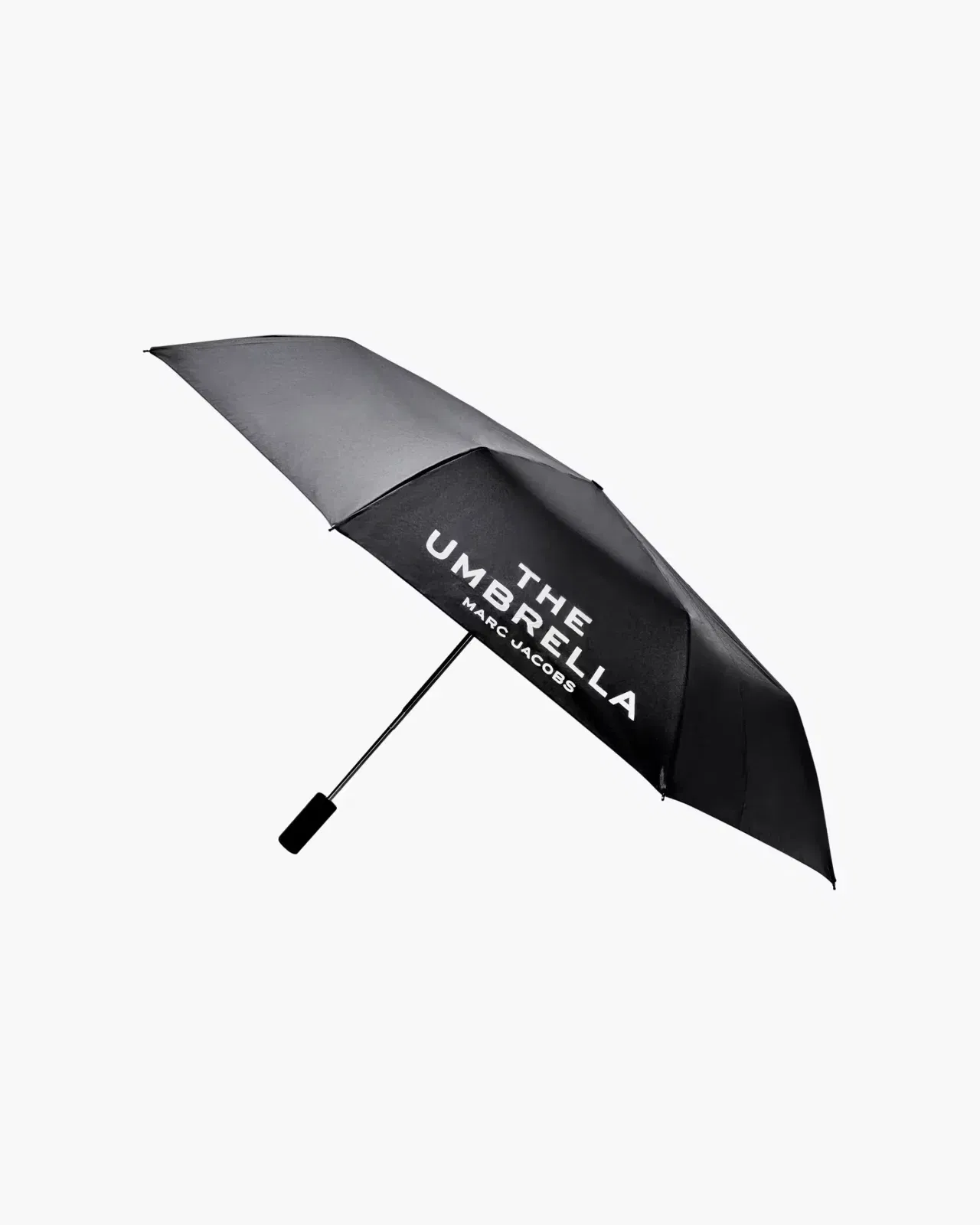 Marc Jacobs Marc Jacobs The Umbrella Black Black
