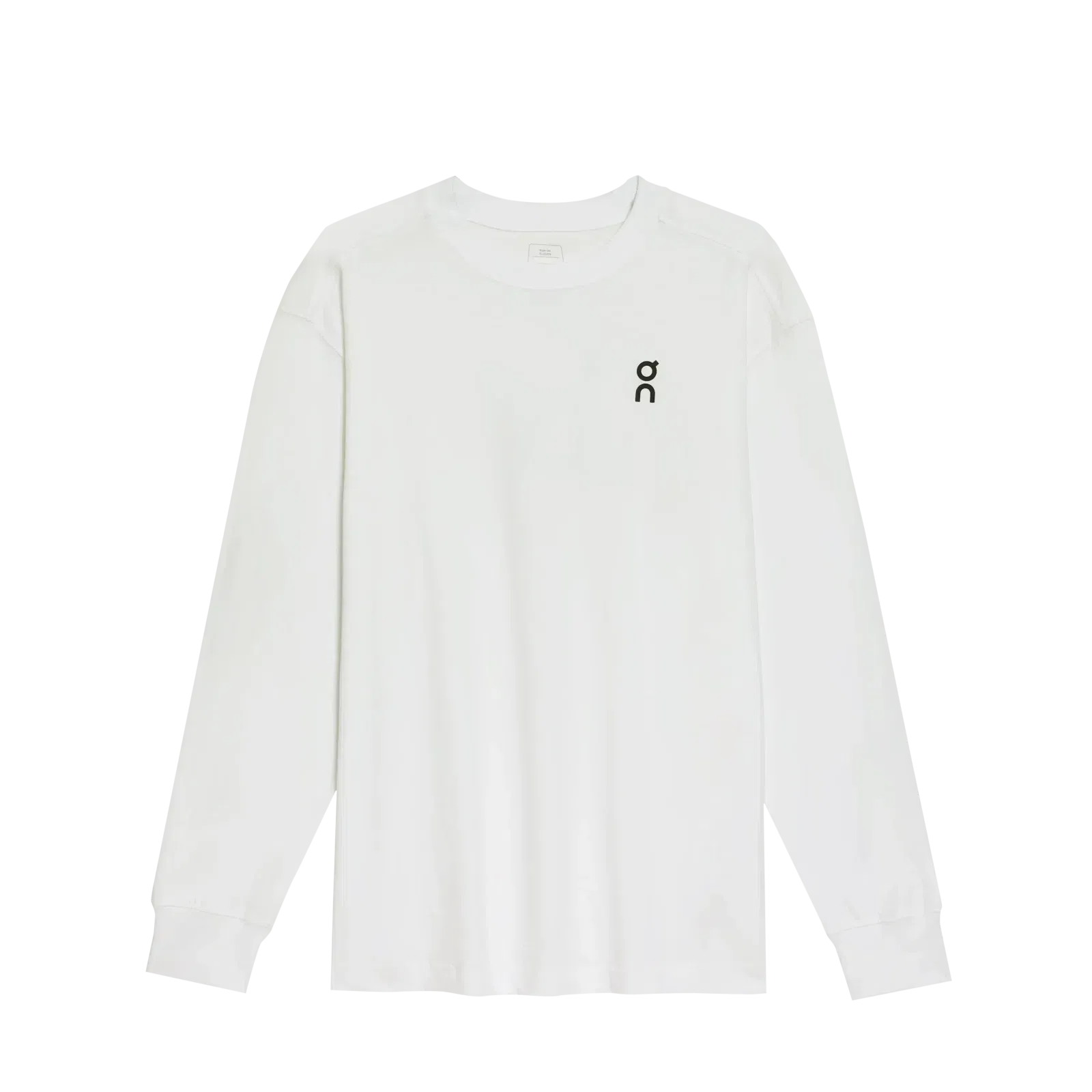 On Club Long-T White