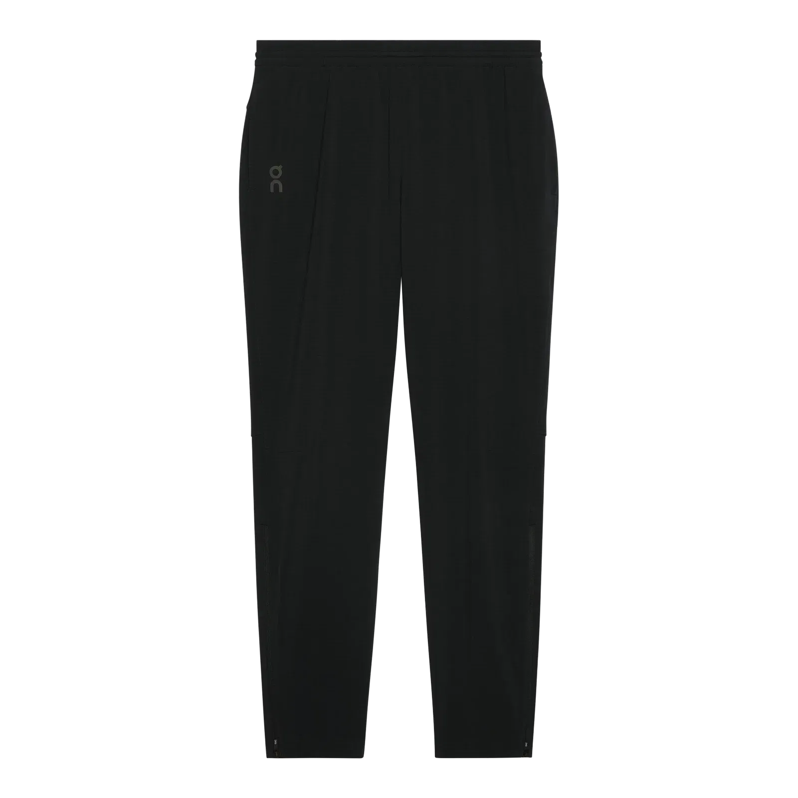 On Weather Pants Winter Black