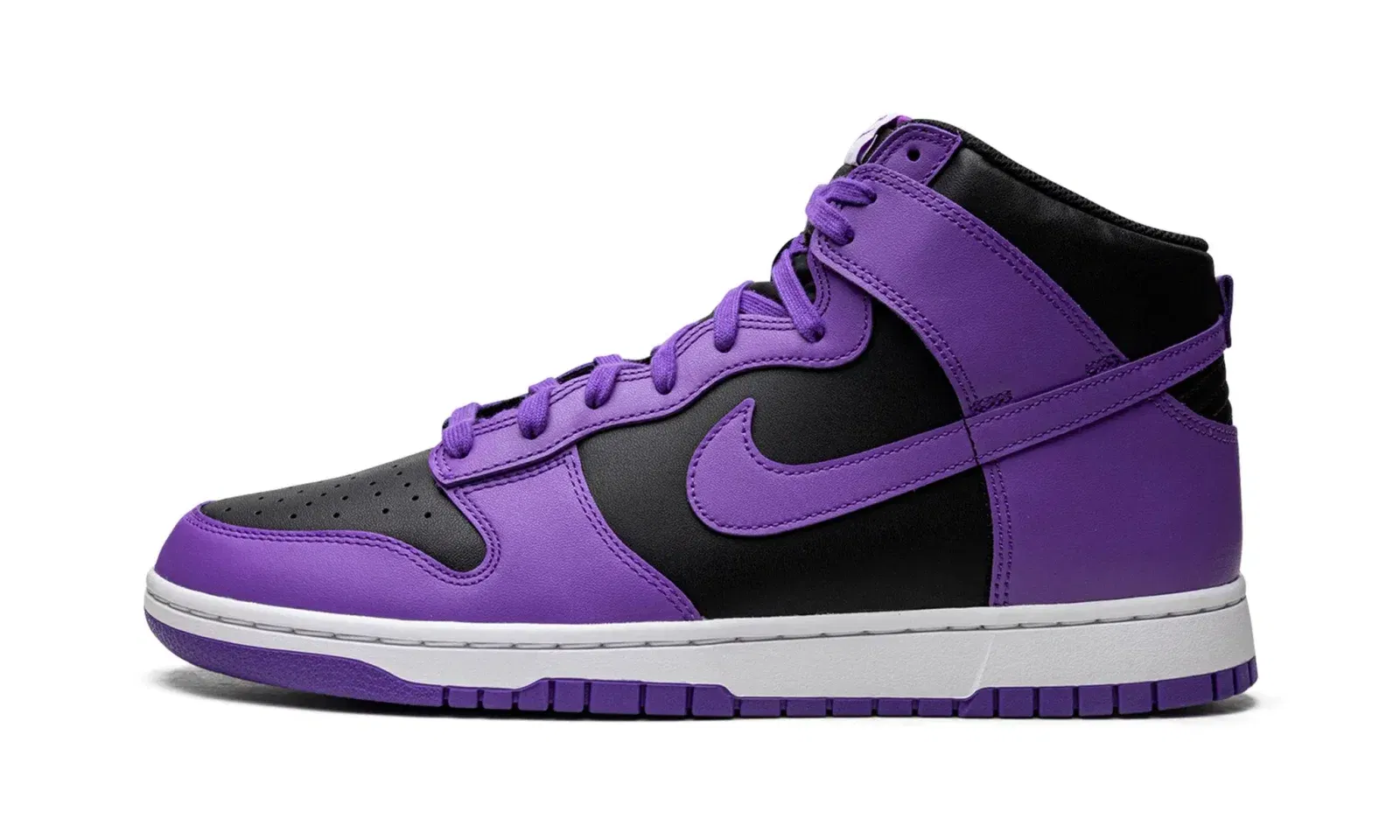 Nike Dunk High Psychic Purple W