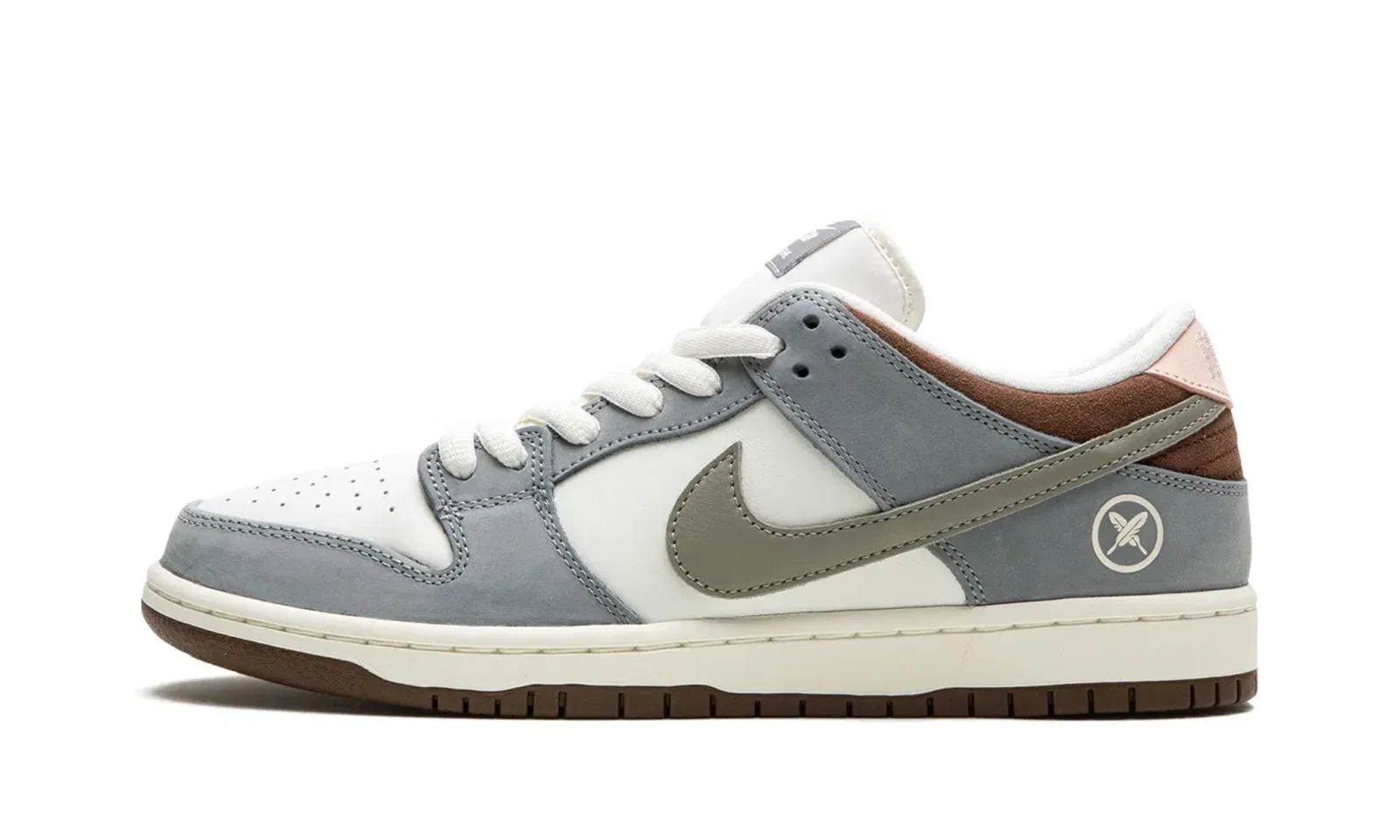 Yuto Horigome x Dunk Low SB