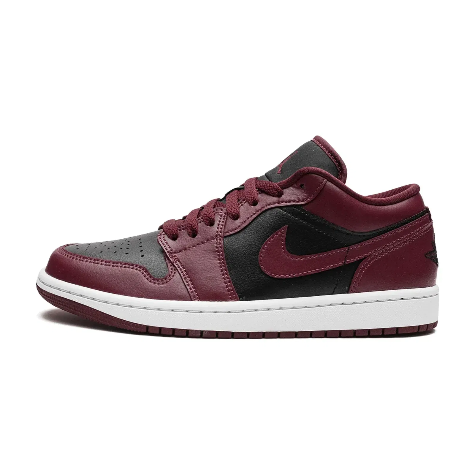 Air Jordan 1 Low Cherrywood Red