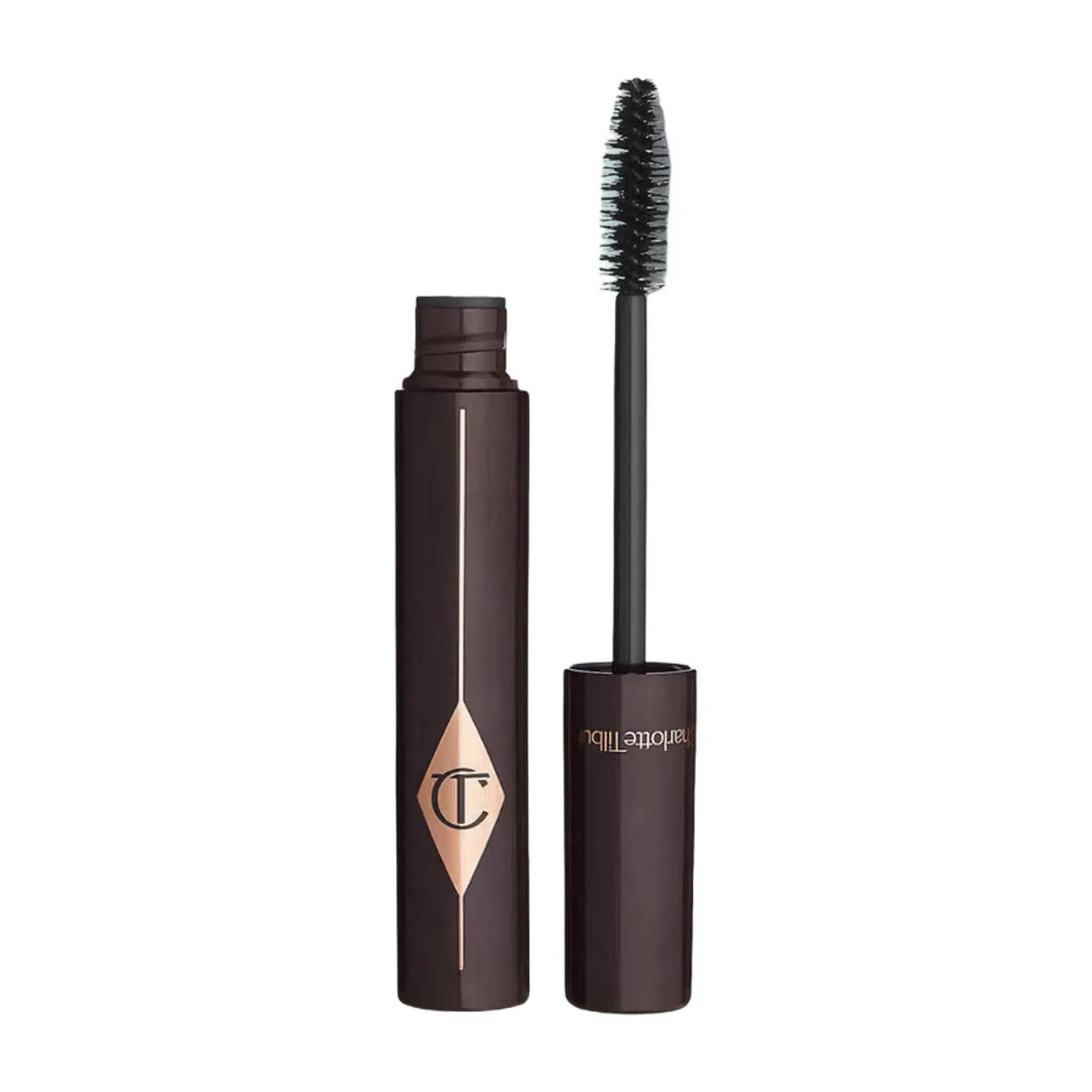 Charlotte Tilbury The Pillow Talk Look set