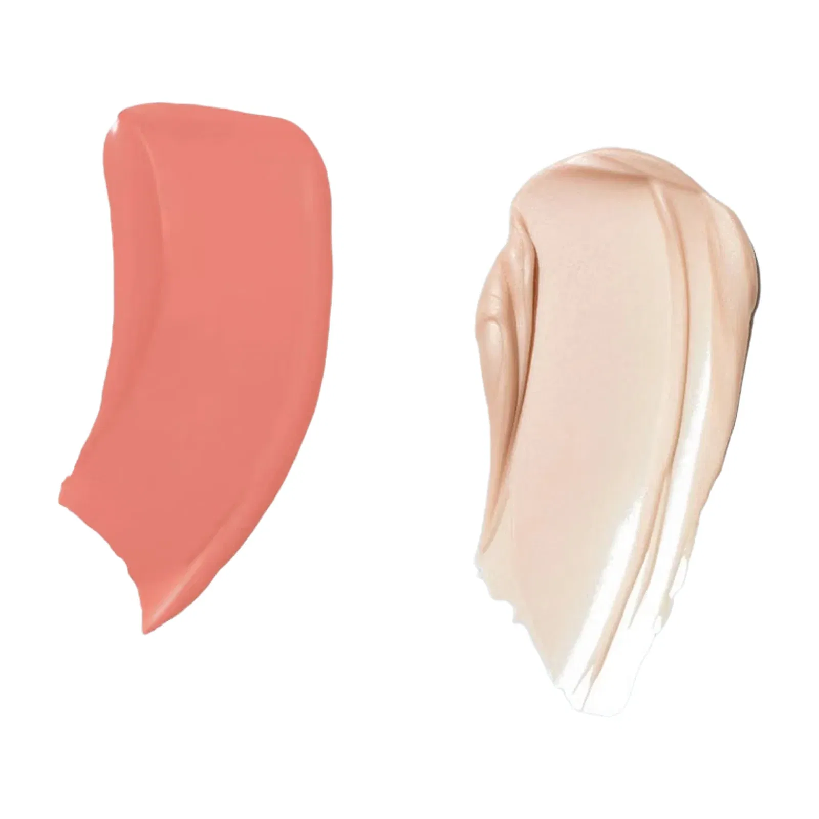 SAIE Saieglow Highlighter And Blush Duo