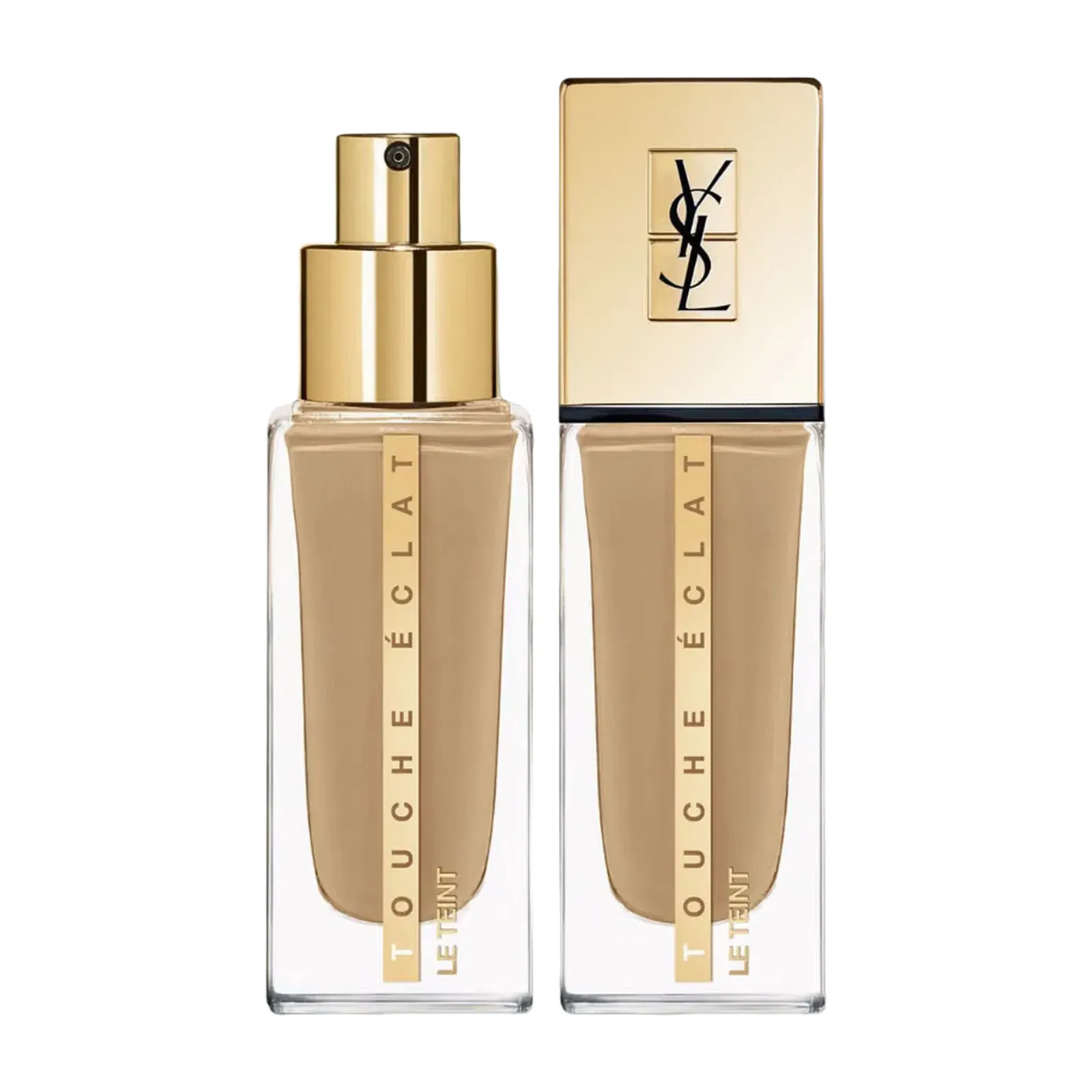 YSL Touche Éclat Le Teint foundation SPF22 25ml