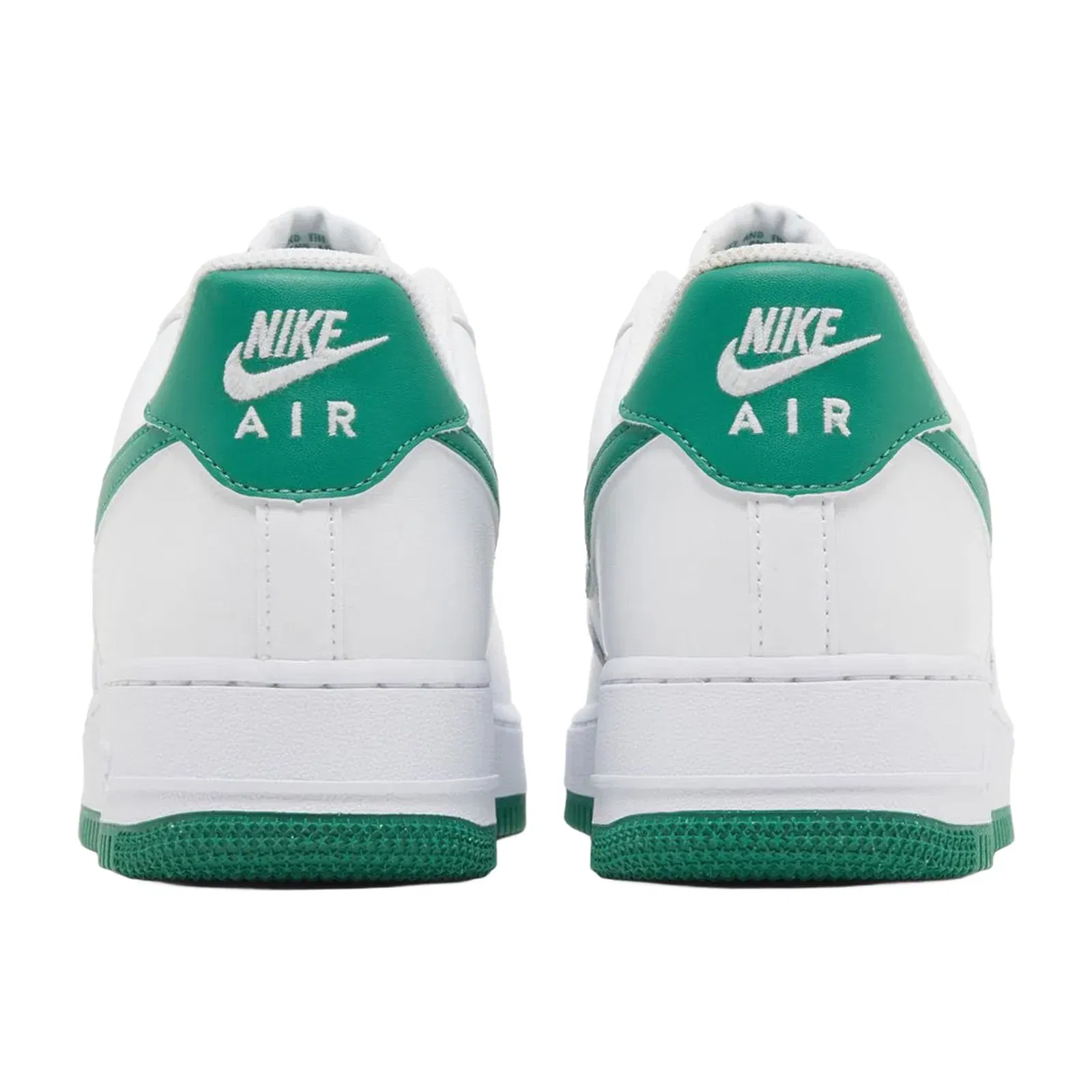 Nike Air Force 1 Low '07 White Malachite
