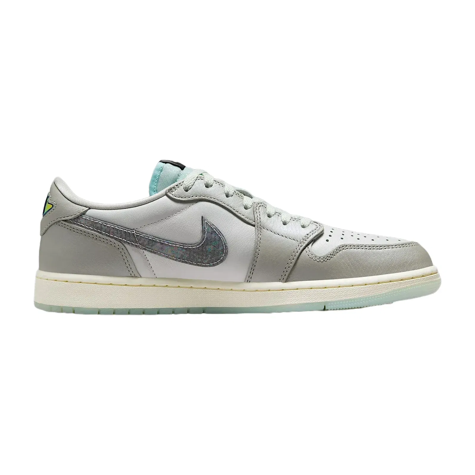 Air Jordan 1 Retro Low OG Year of the Snake