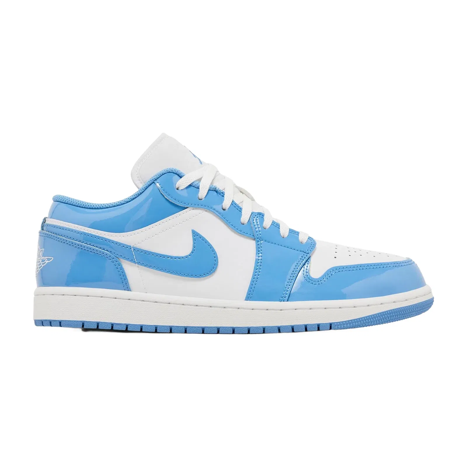 Jordan 1 Low SE Legend Blue Patent