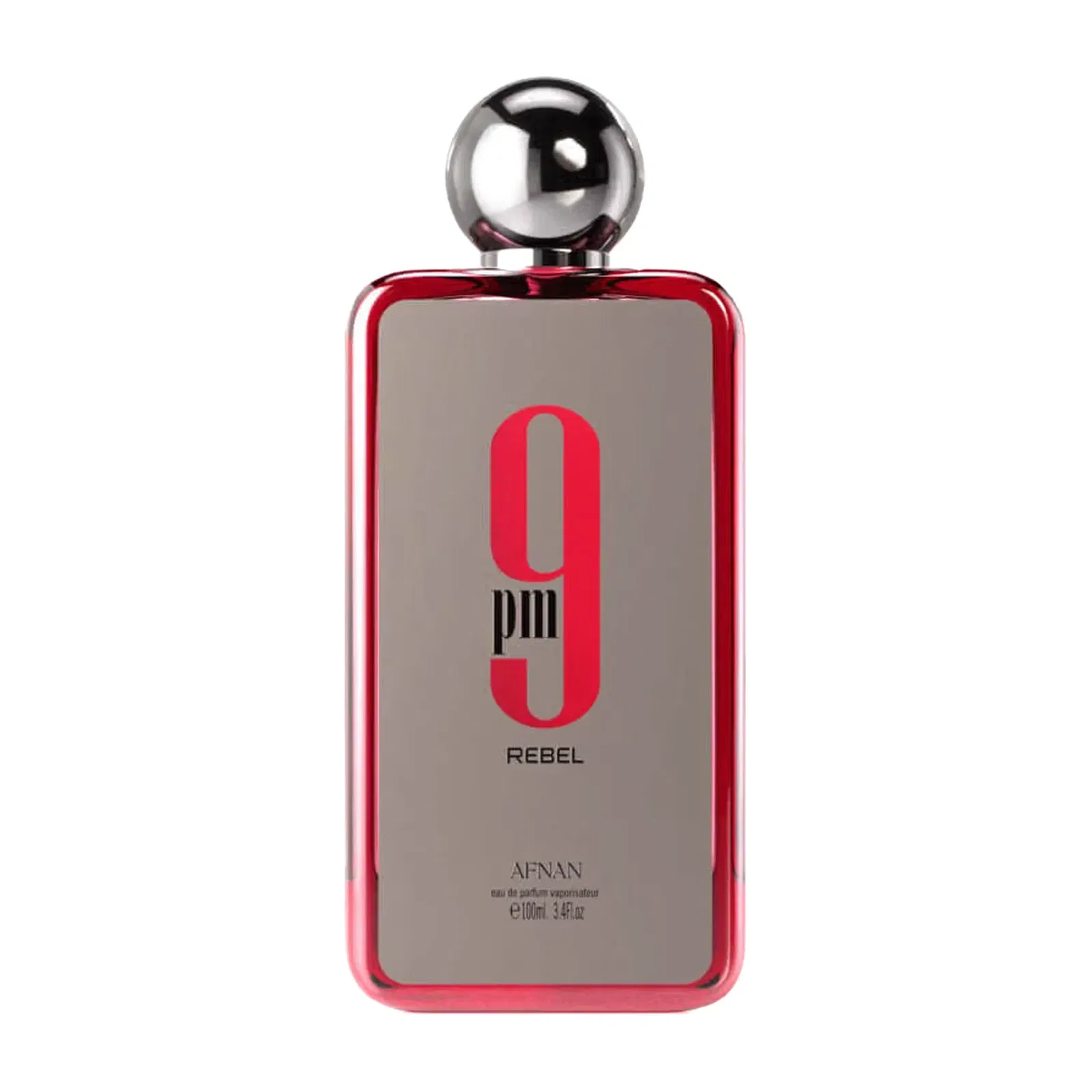 Afnan 9PM Rebel EDP