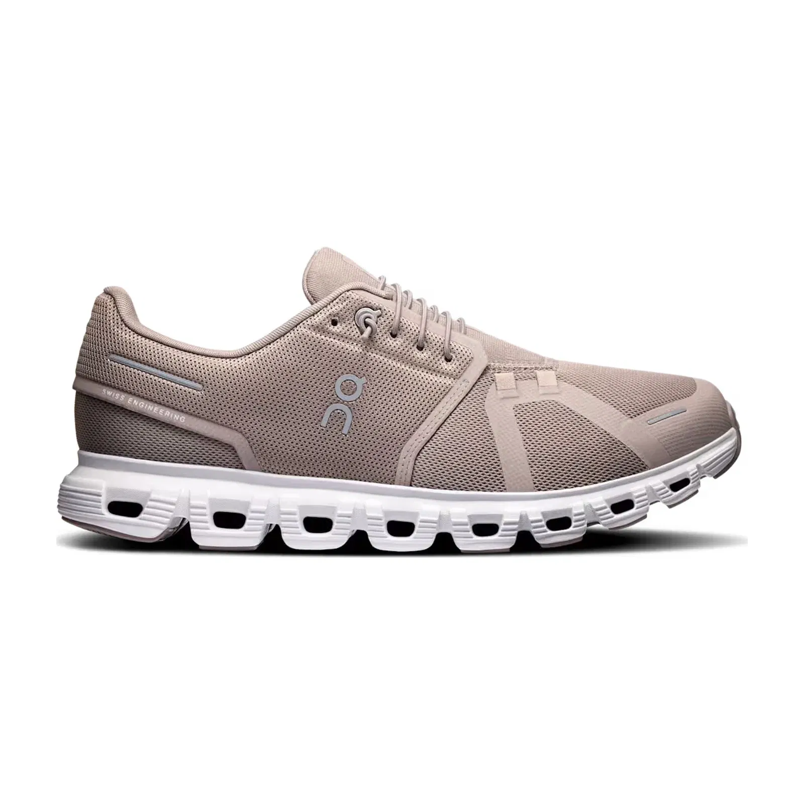 Cloud 6 Fog White