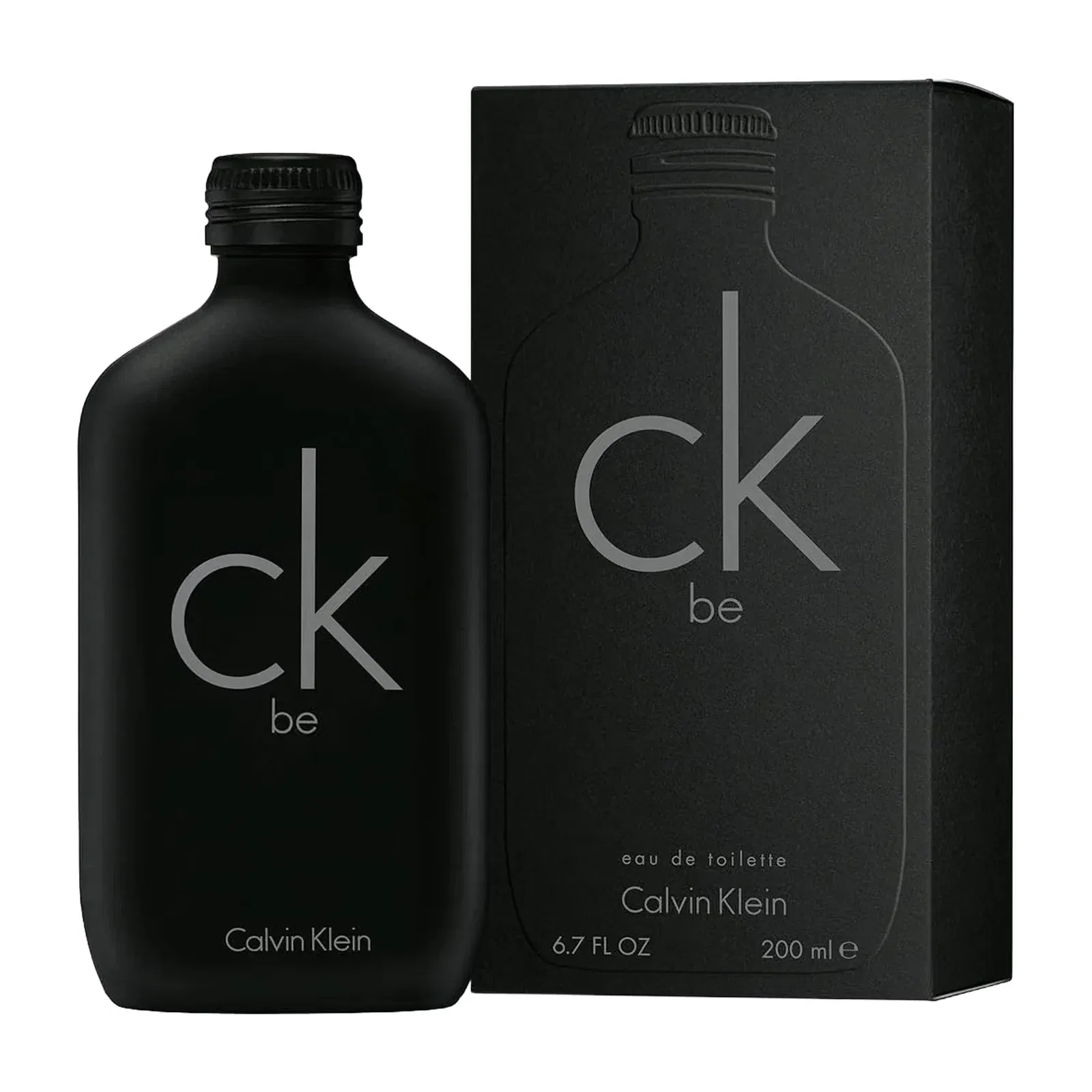 Calvin Klein CK Be EDT