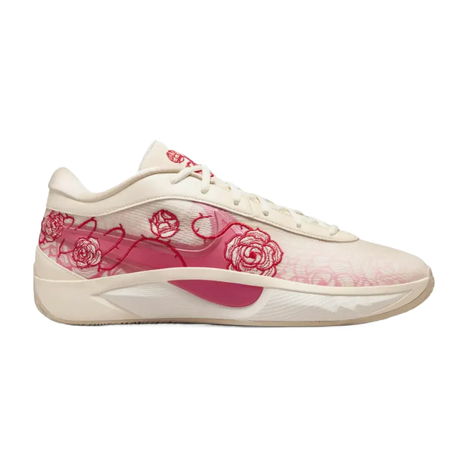 Nike Giannis Zoom Freak 6 Roses