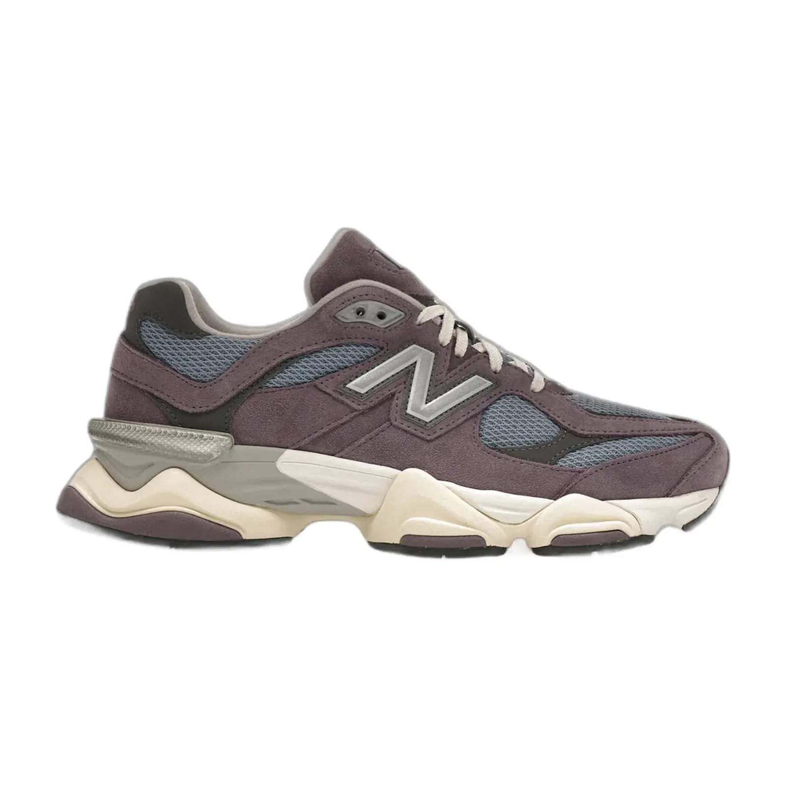 New Balance 9060 Shadow Purple [Sourcex Exclusive]