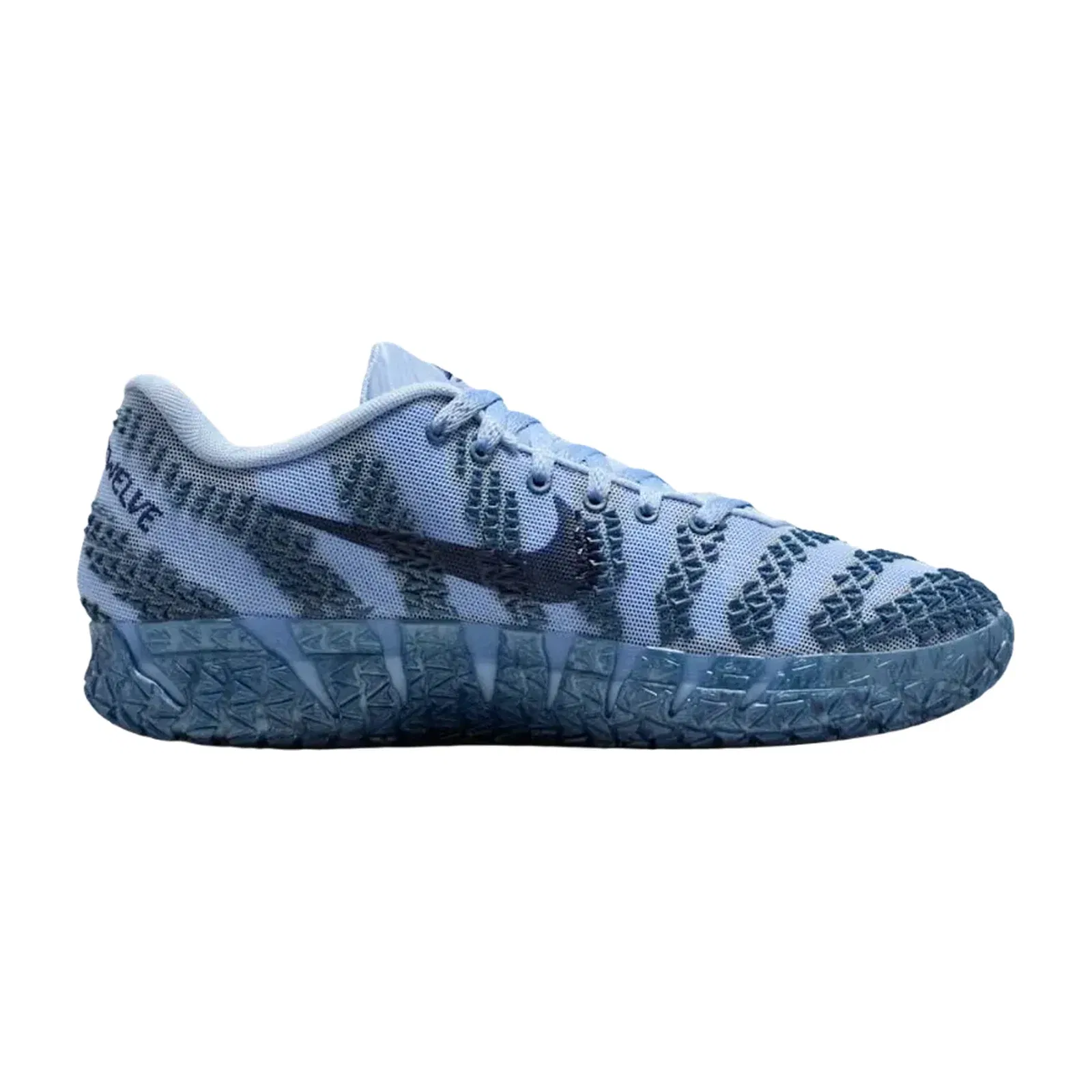 Nike Ja 3 Cobalt Bliss