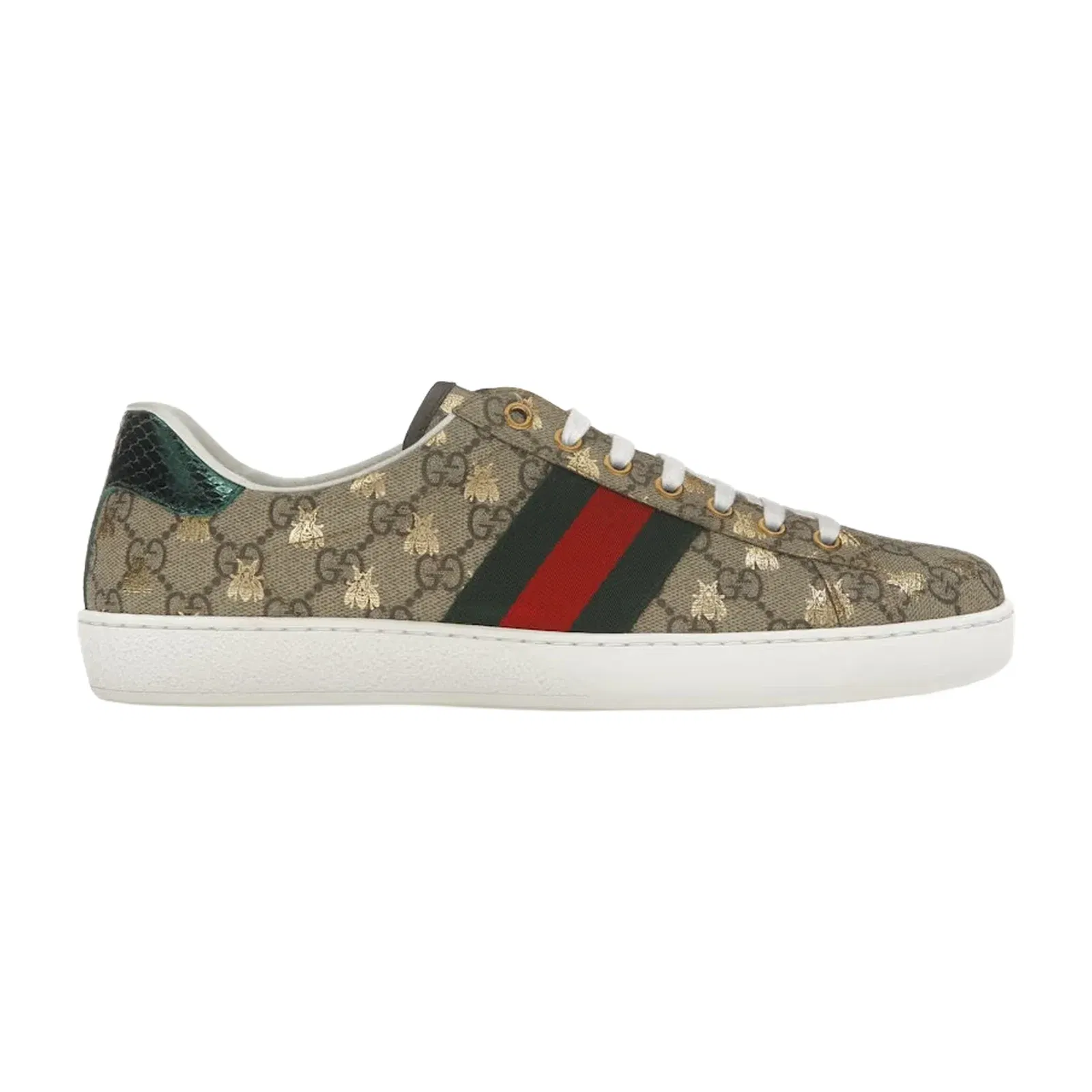 Gucci Ace Supreme Bees
