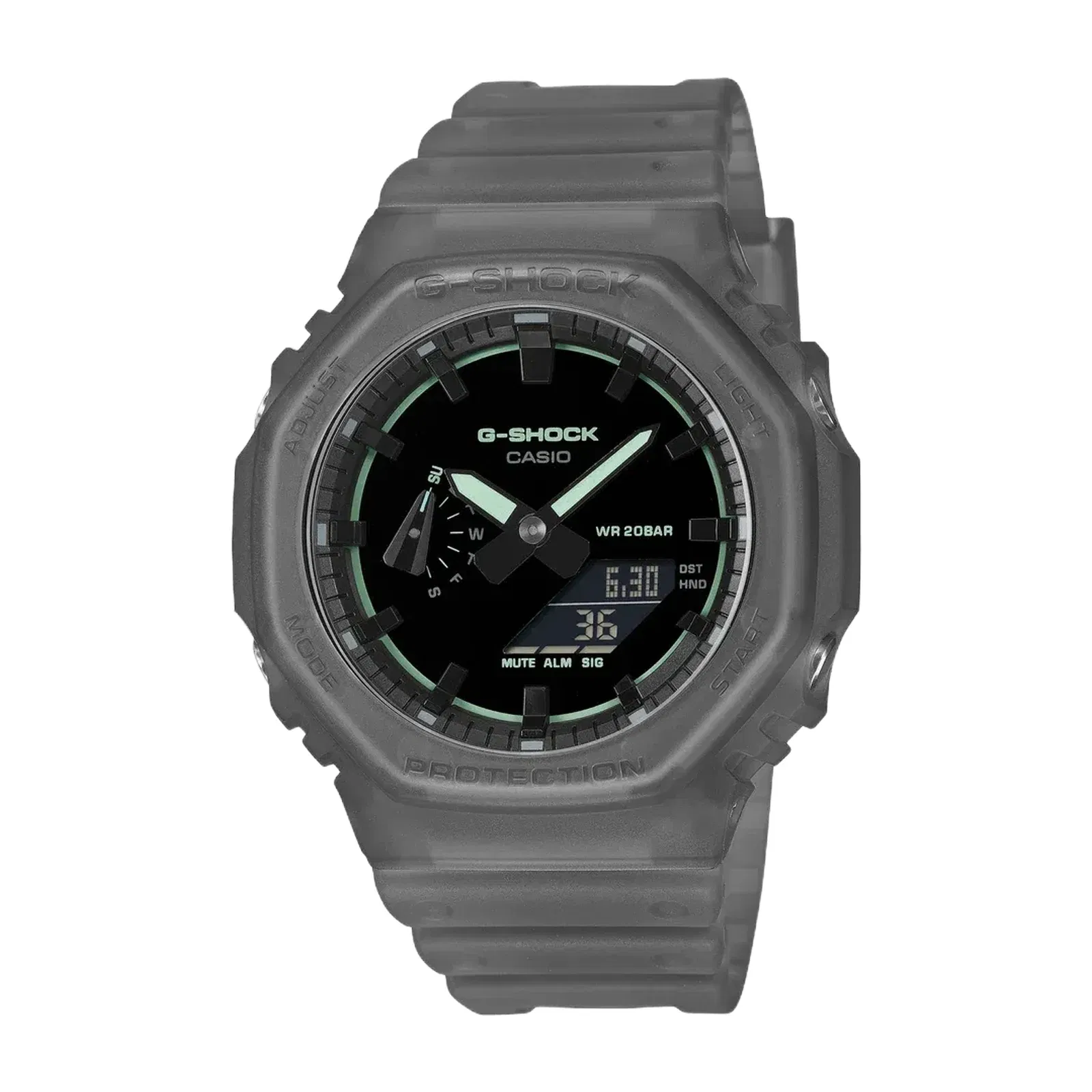 Casio G-Shock GA-2100K-1ADR G1784