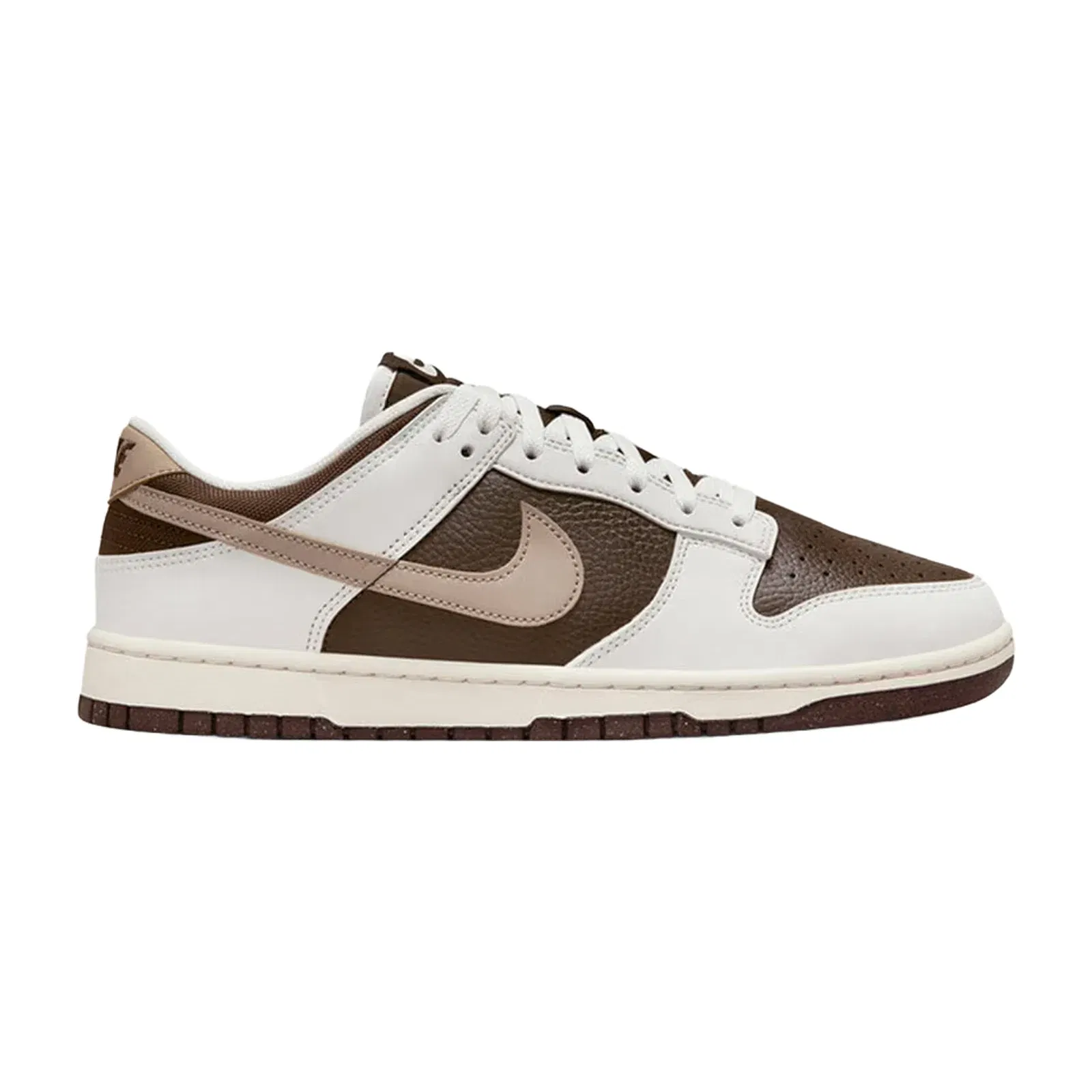 Dunk Low Khaki-baroque Brown-phantom