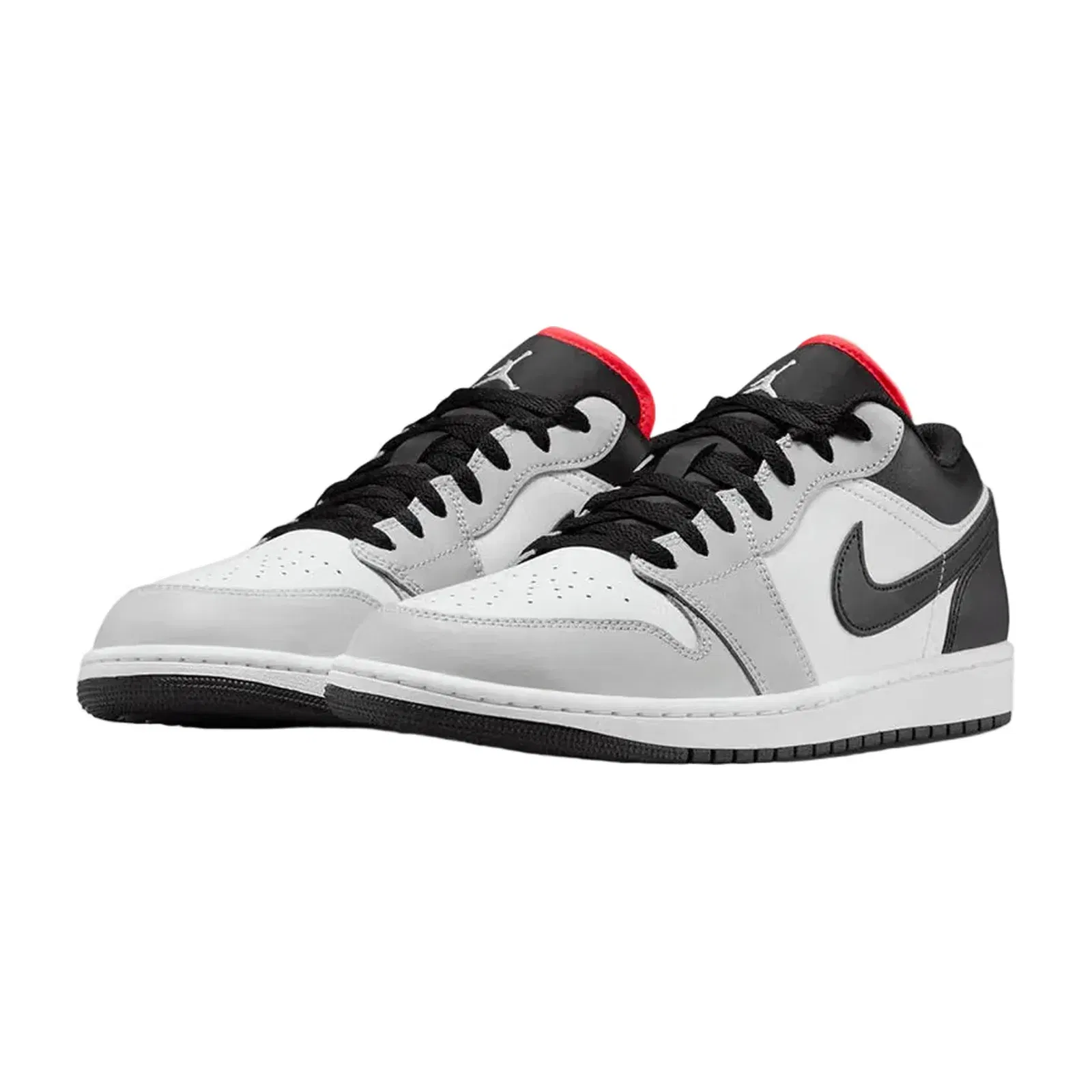 Jordan 1 Low Neutral Grey Infrared