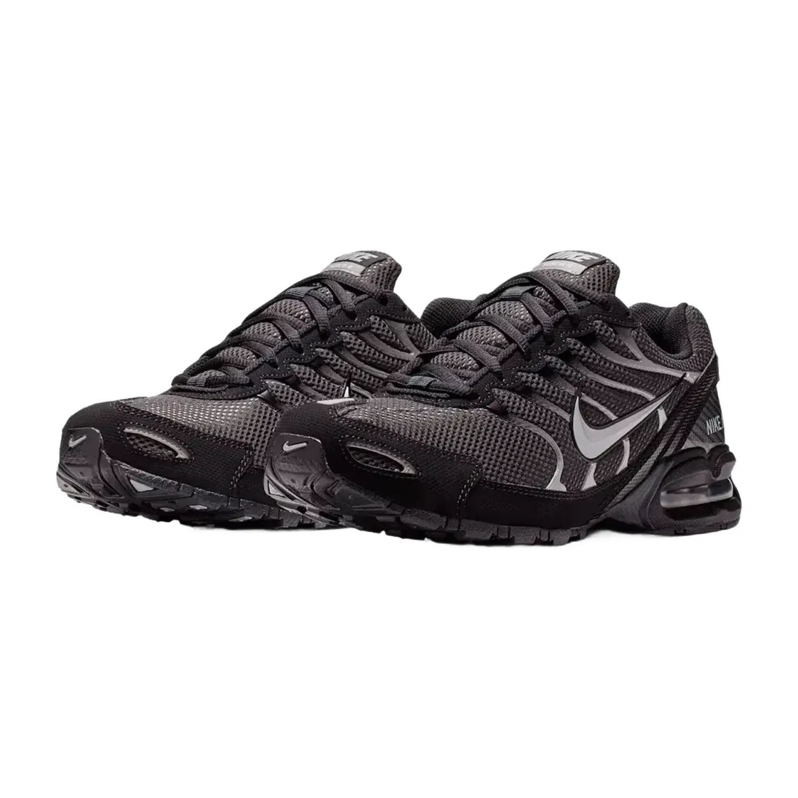 Nike Air Max Torch 4 Black Silver