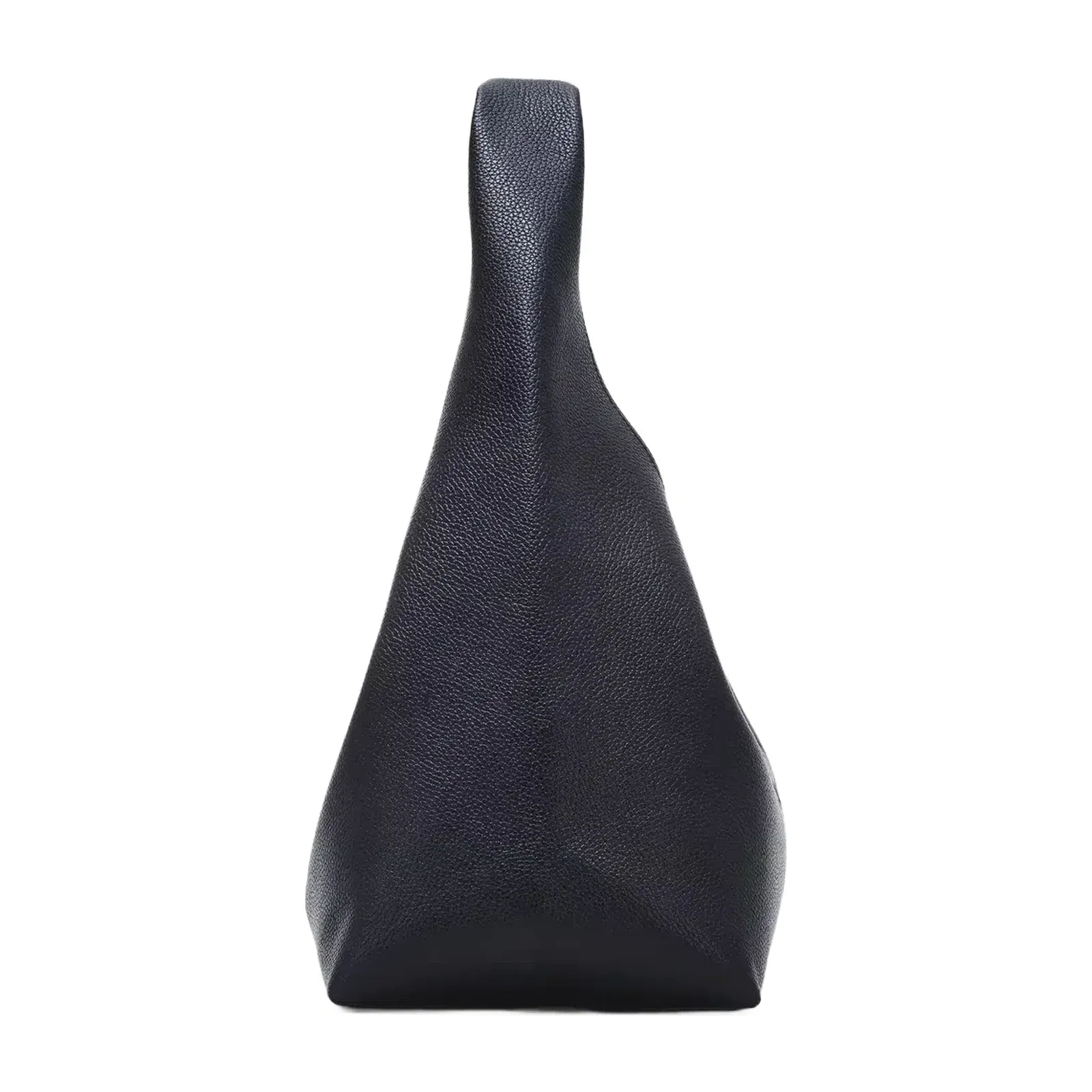 Marc Jacobs Marc Jacobs The Sack Bag Black Black