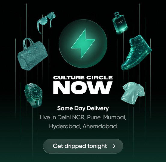 CC Now same-day Culture Circle delivery