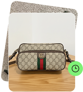CheckCheck product image capture for luxury authentication