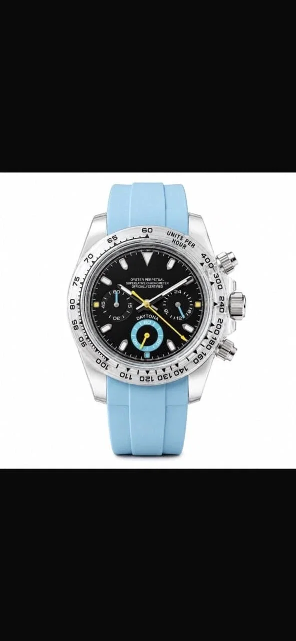Modtona Onyx Blue