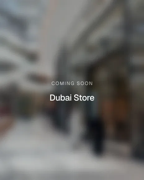 Culture Circle Dubai store, Opening soon