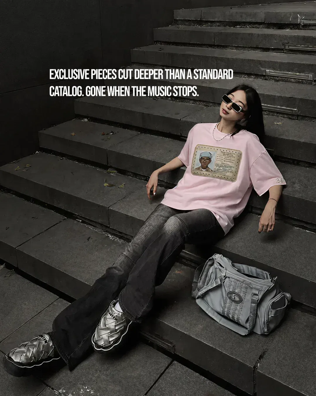 About the brand