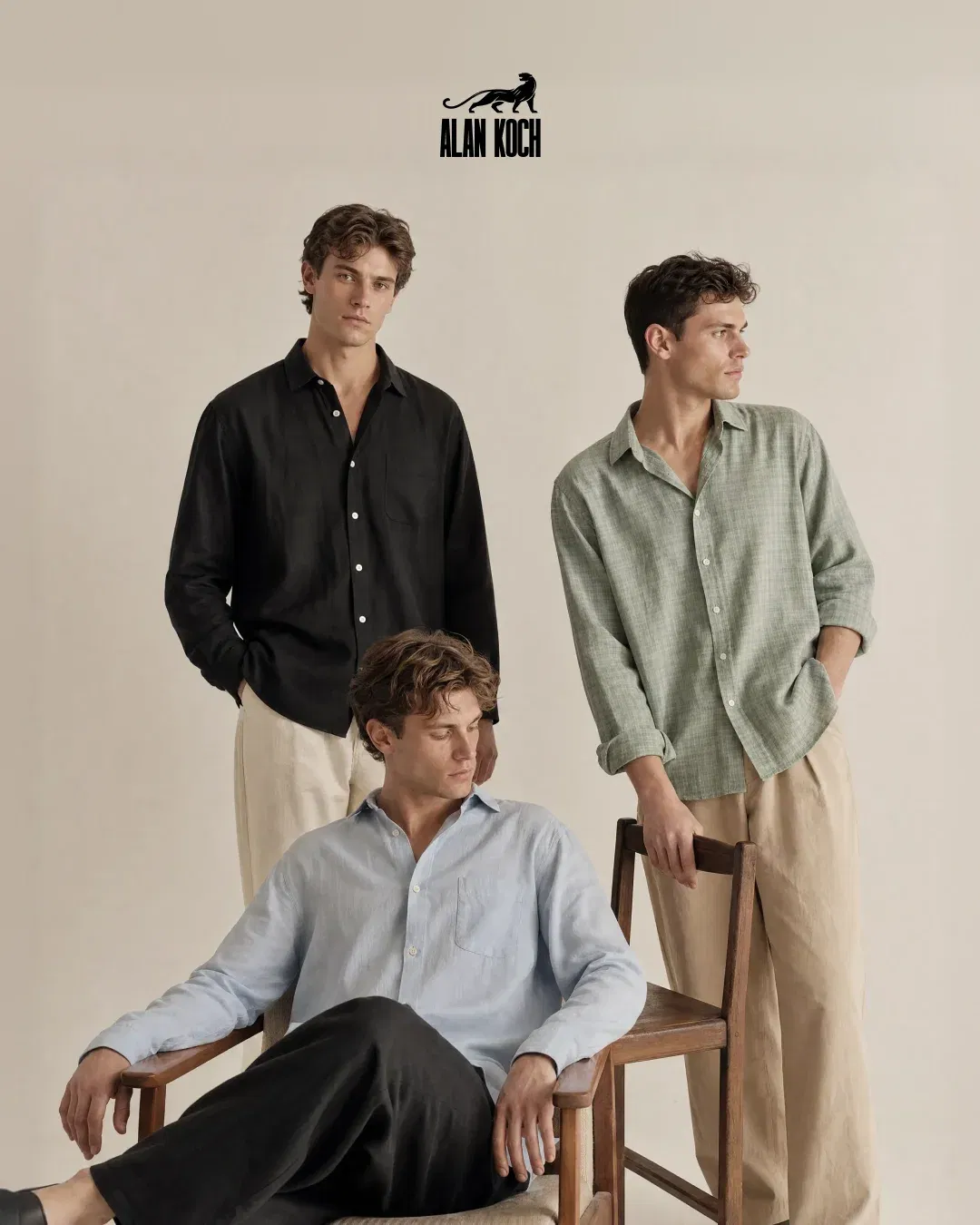 About the brand
