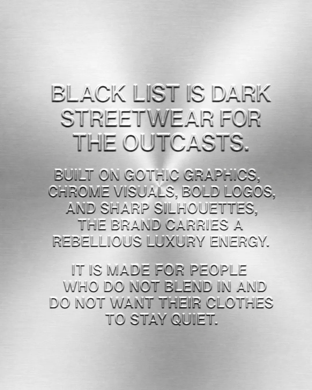 About the brand
