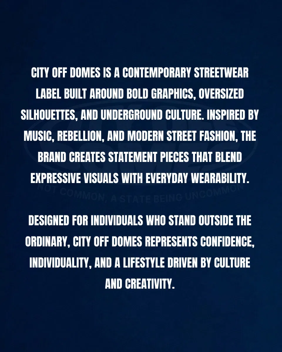 About the brand