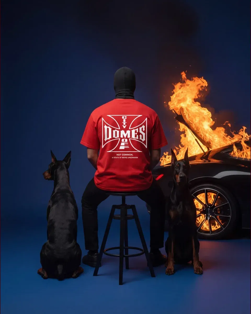 About the brand