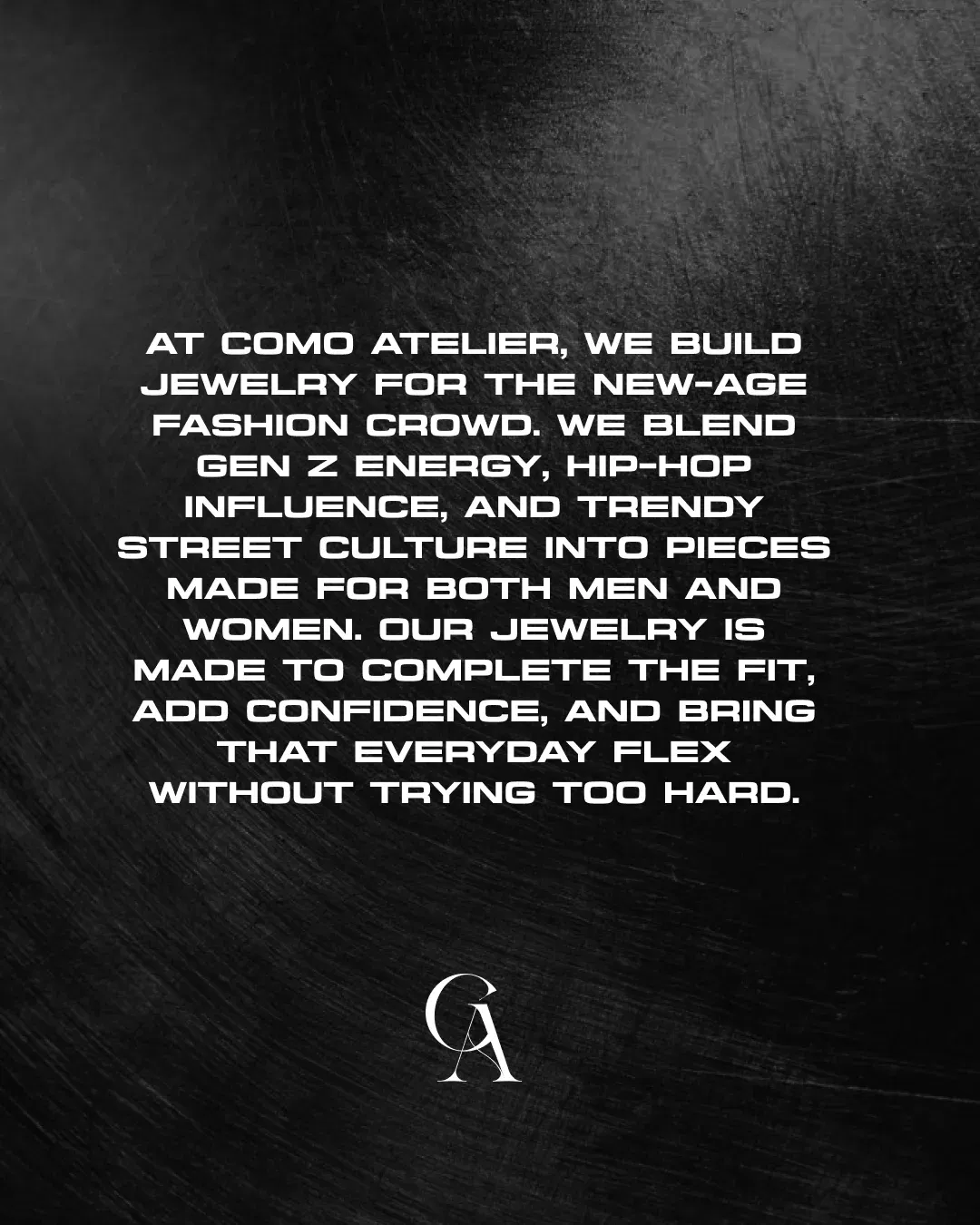 About the brand
