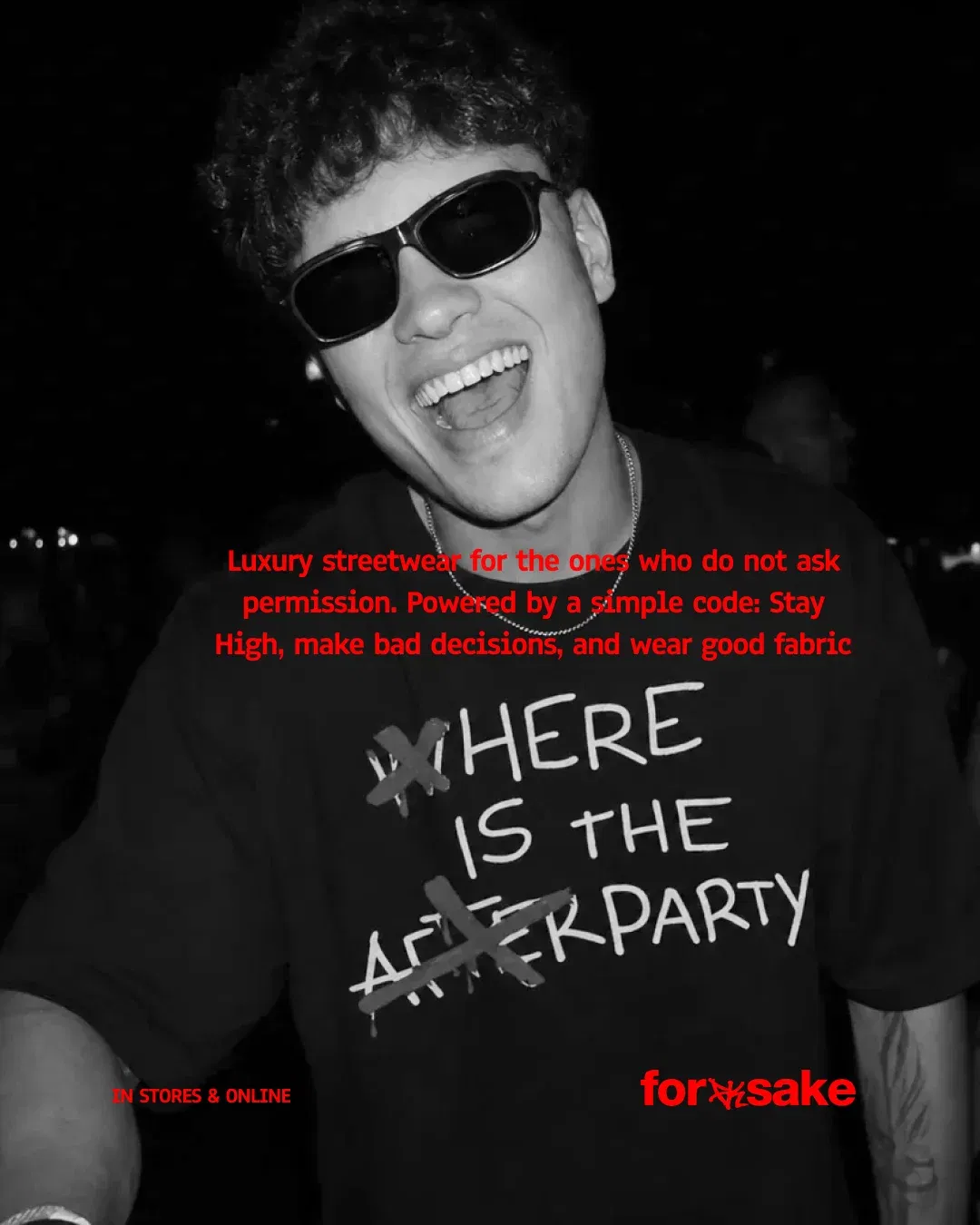 About the brand