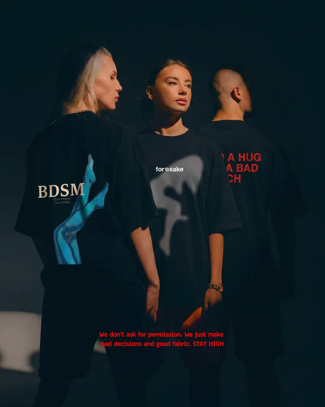 About the brand