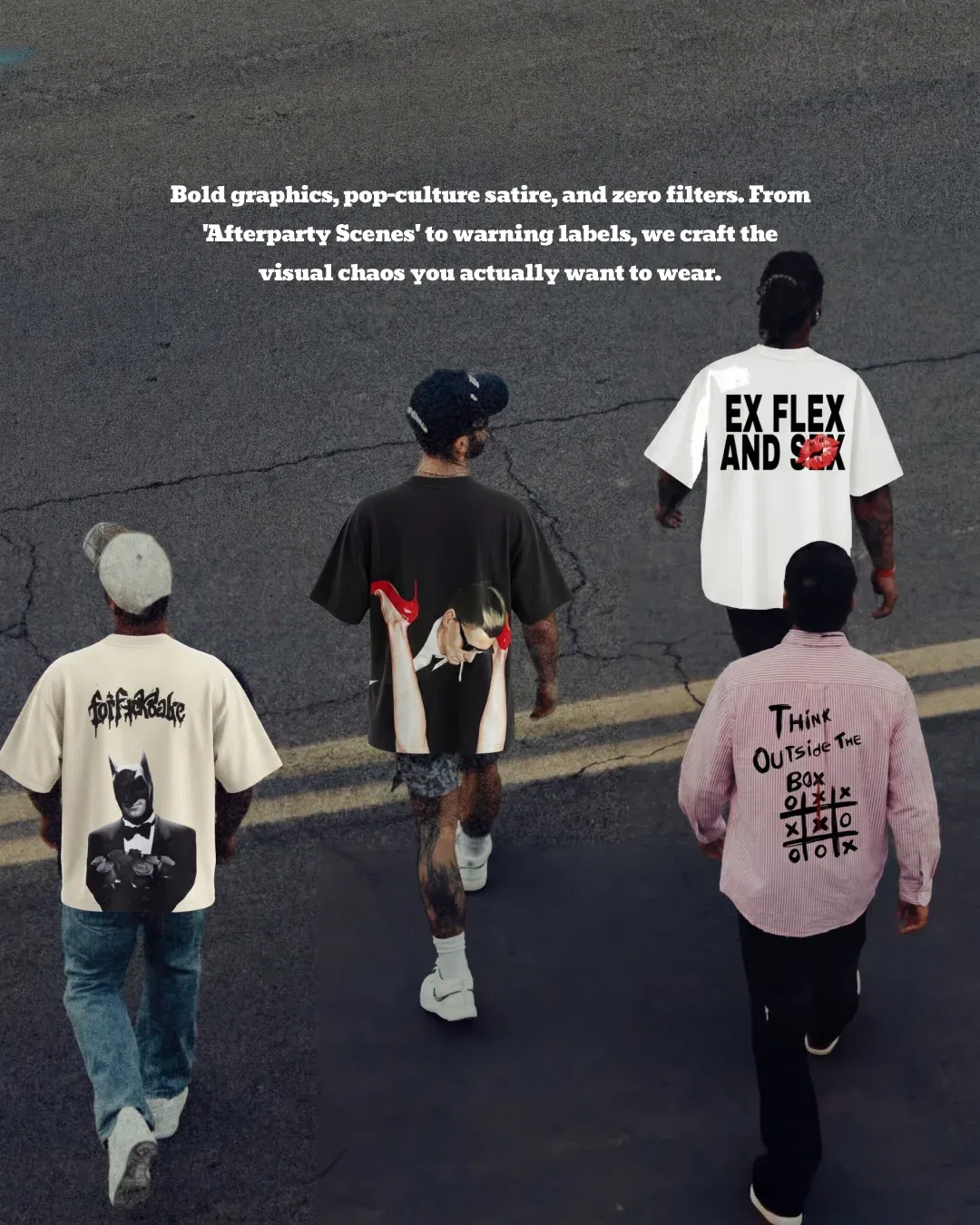 About the brand