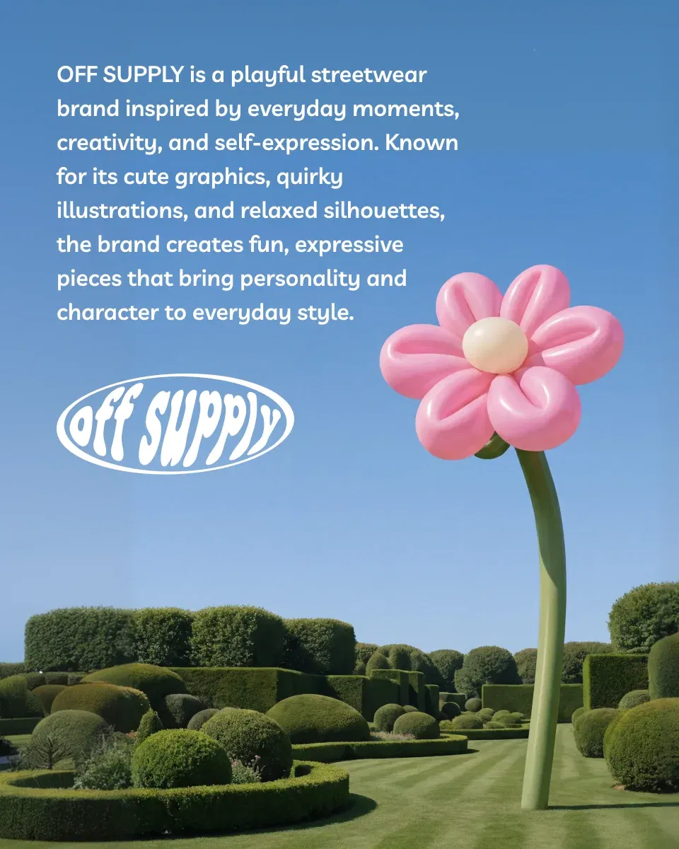 About the brand
