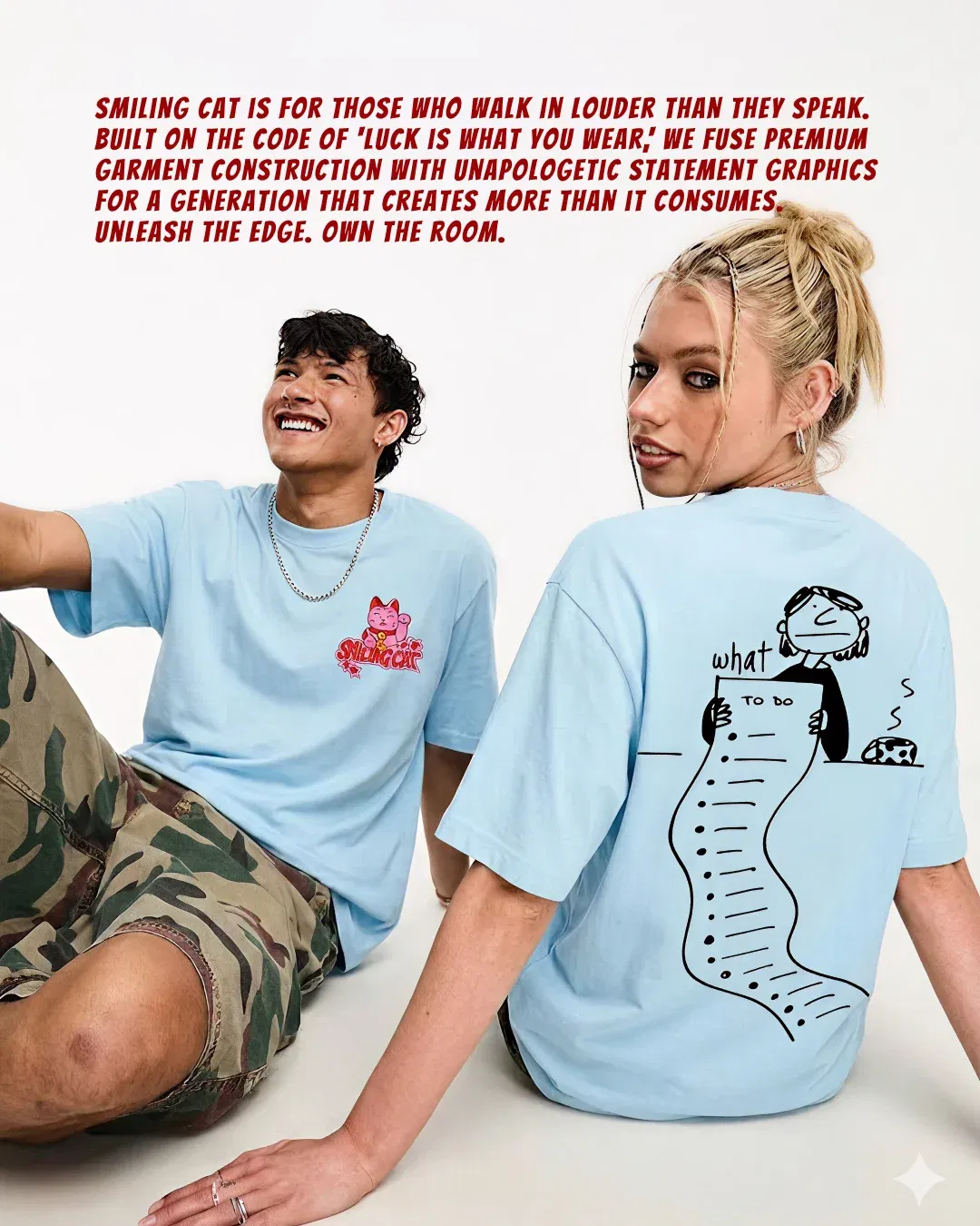 About the brand