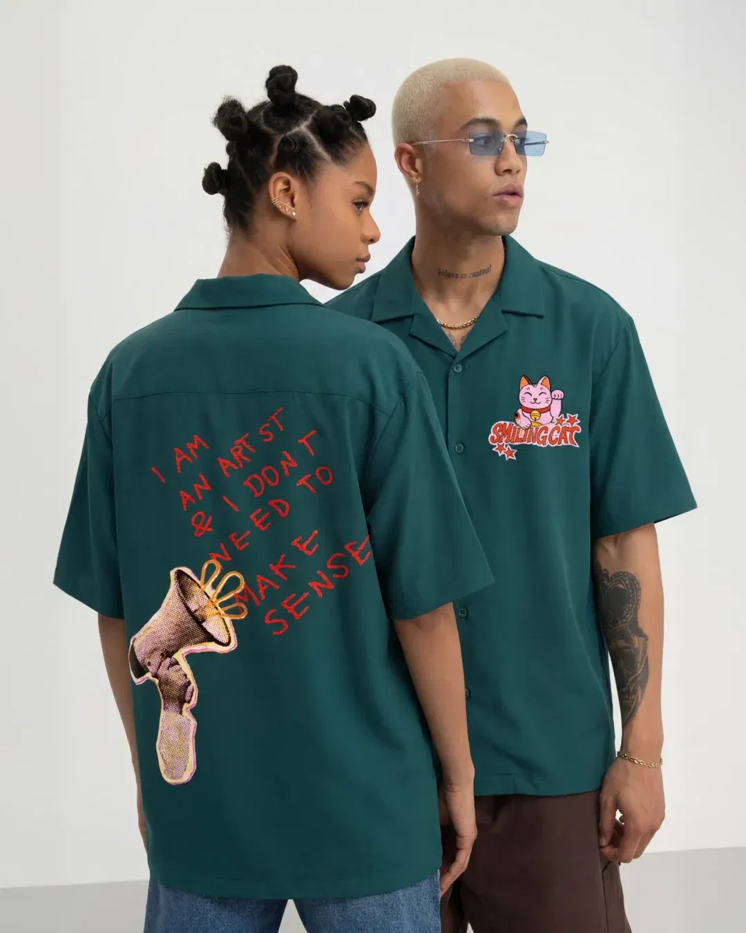 About the brand