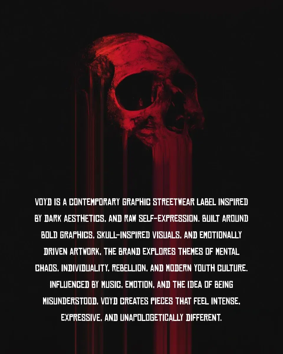 About the brand