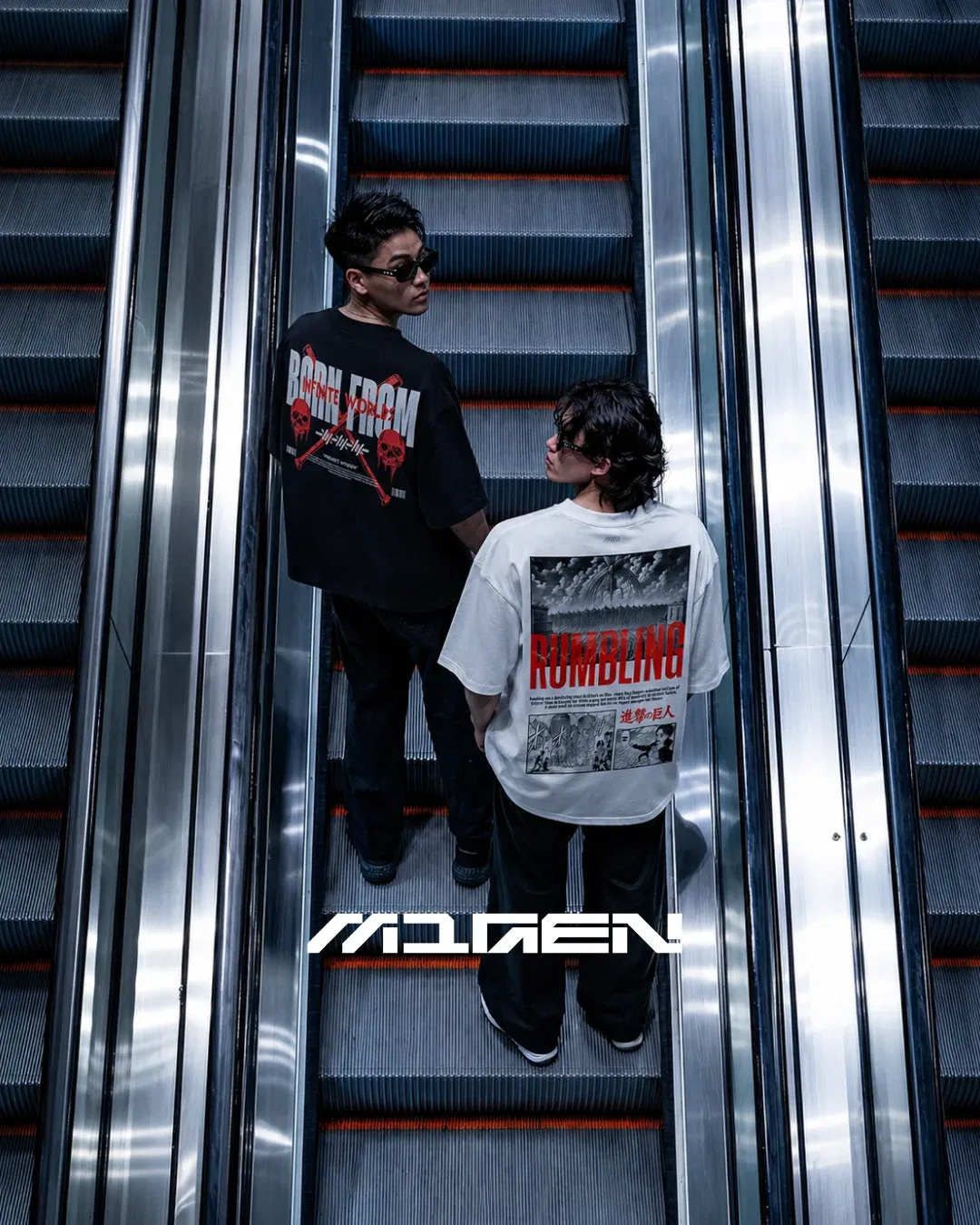 About the brand