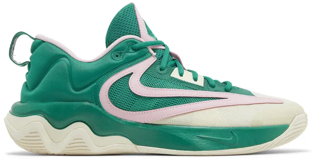 Nike Giannis Immortality 3 5 The Hard Way