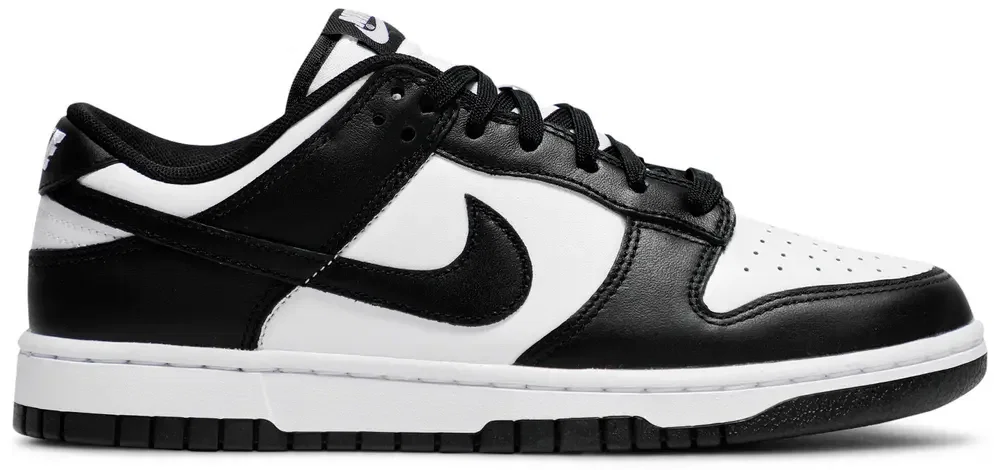 Nike Dunk Low Panda