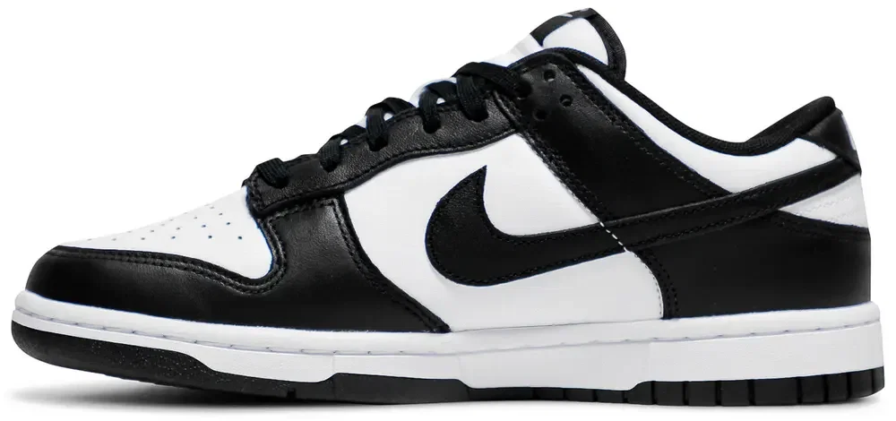 Nike Dunk Low Panda