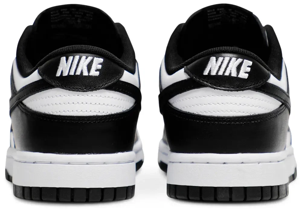 Nike Dunk Low Panda