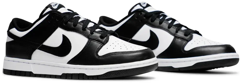 Nike Dunk Low Panda