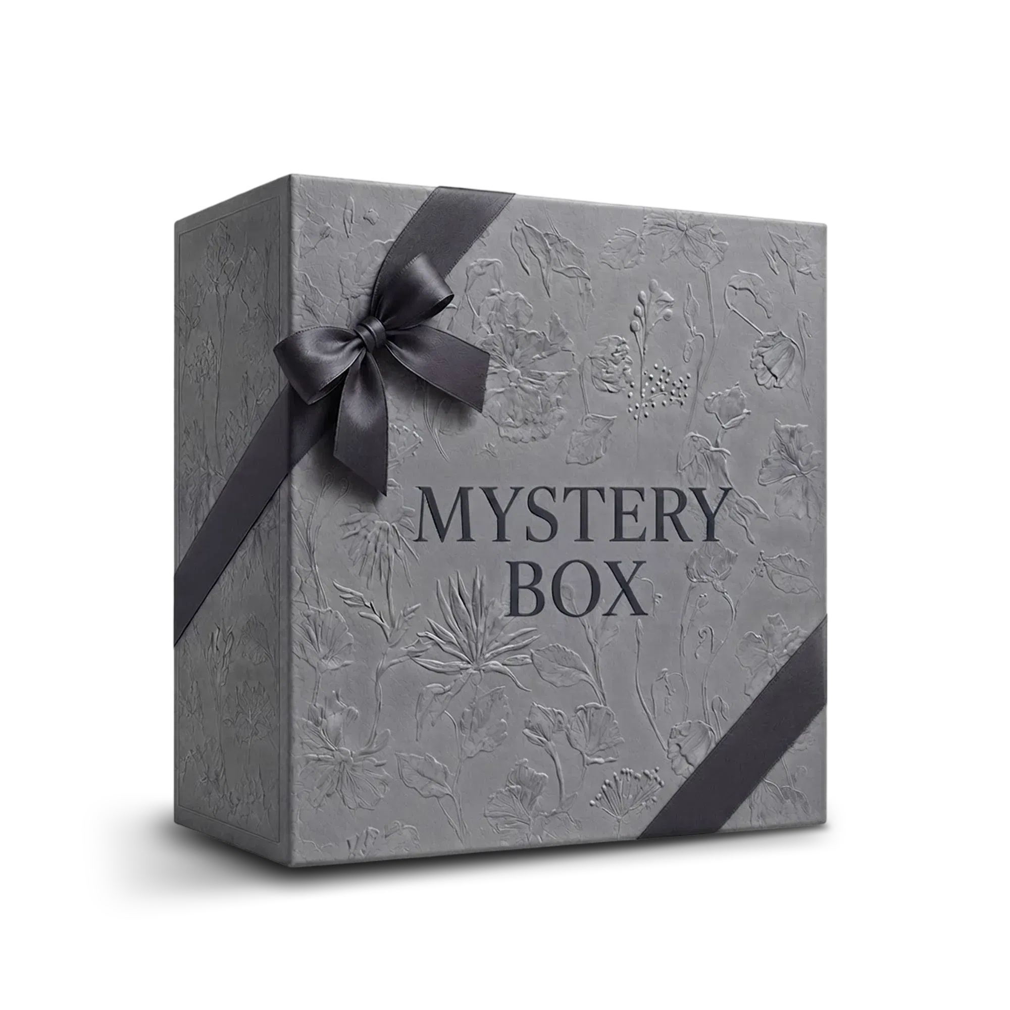 Mystery Box - Adopted (Worth ₹20,000) (For Him) [4 Global Hype Apparel Inside]