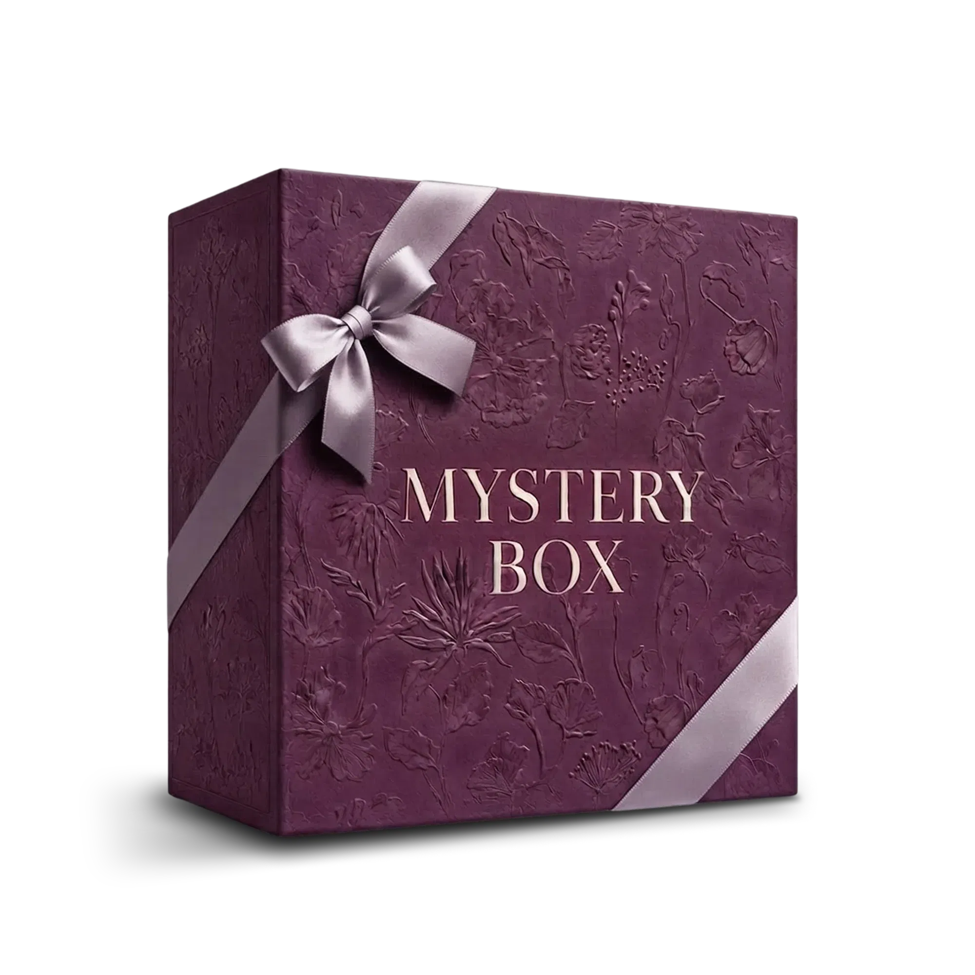 Mystery Box - Beloved (Worth ₹40,000) (For Her) [Kodak Charmera + Stanley Tumbler + 4 Global Hype Tops Inside]